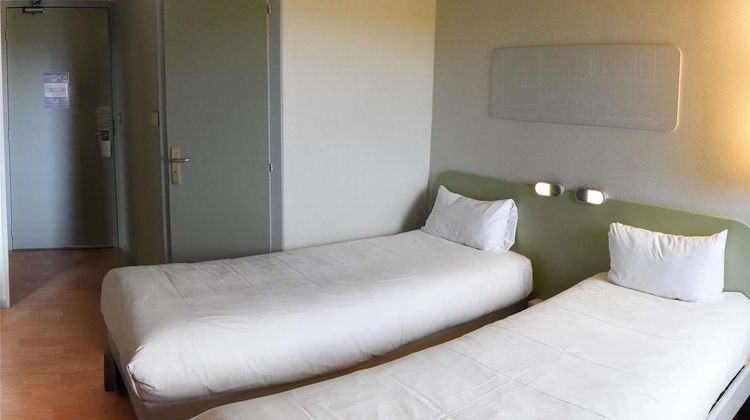 Ibis Budget Laval Room