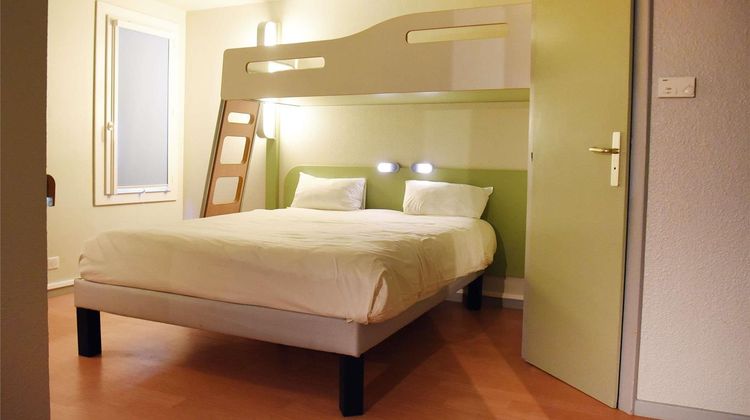 Ibis Budget Laval Room