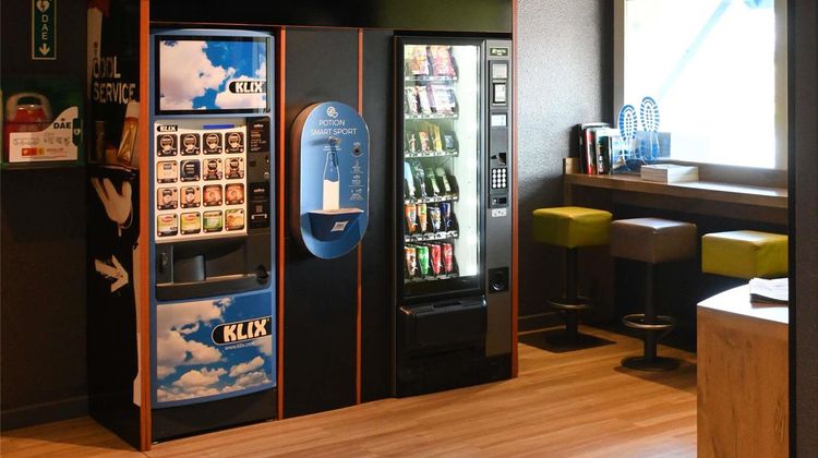 Ibis Budget Laval Other