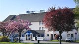 <b>Ibis Budget Laval Exterior</b>. Images powered by <a href="https://iceportal.shijigroup.com/" title="IcePortal" target="_blank">IcePortal</a>.