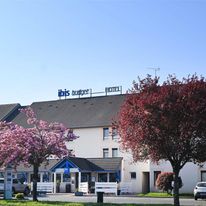 Ibis Budget Laval