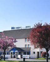 Ibis Budget Laval