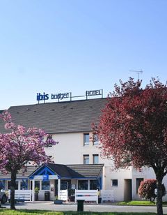 Ibis Budget Laval