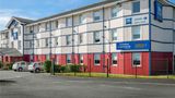Ibis Budget Saint Lo Exterior