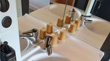 Ibis Budget Saint Lo Room