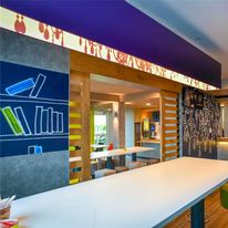 Ibis Budget Saint Lo