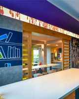 Ibis Budget Saint Lo