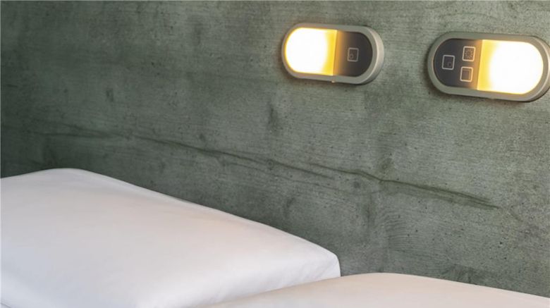 <b>Ibis Budget Meudon Room</b>. Images powered by <a href="https://iceportal.shijigroup.com/" title="IcePortal" target="_blank">IcePortal</a>.