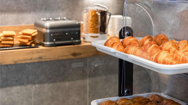 <b>Ibis Budget Meudon Other</b>. Images powered by <a href="https://iceportal.shijigroup.com/" title="IcePortal" target="_blank">IcePortal</a>.