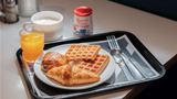 Ibis Budget Meudon Restaurant