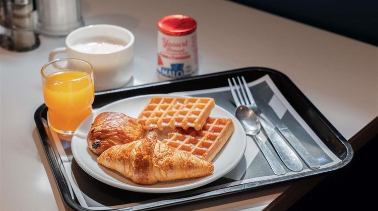 Ibis Budget Meudon Restaurant