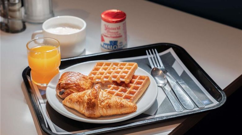 <b>Ibis Budget Meudon Restaurant</b>. Images powered by <a href="https://iceportal.shijigroup.com/" title="IcePortal" target="_blank">IcePortal</a>.