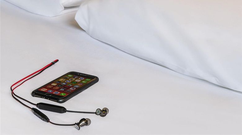 <b>Ibis Budget Meudon Room</b>. Images powered by <a href="https://iceportal.shijigroup.com/" title="IcePortal" target="_blank">IcePortal</a>.