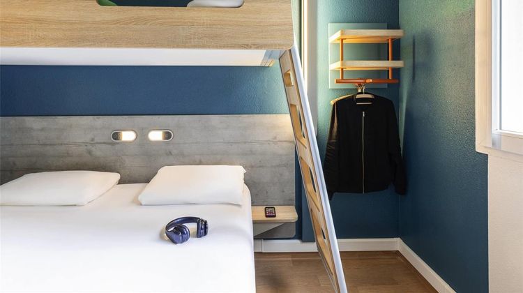 Ibis Budget Meudon Room