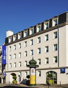 Ibis Budget Meudon