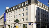 Ibis Budget Meudon Exterior