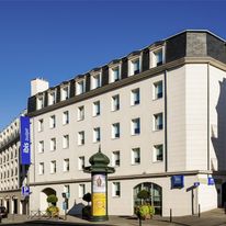 Ibis Budget Meudon