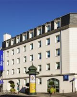 Ibis Budget Meudon