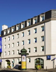 Ibis Budget Meudon