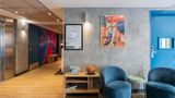 Ibis Budget Meudon Exterior