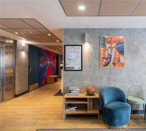 Ibis Budget Meudon Exterior