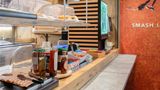 Ibis Budget Meudon Restaurant