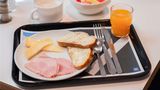 Ibis Budget Meudon Restaurant