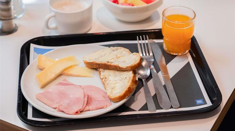 Ibis Budget Meudon Restaurant