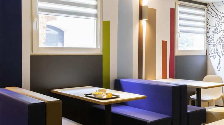 Ibis Budget Meudon Other