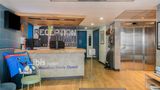 Ibis Budget Meudon Exterior