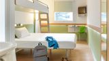 Ibis Budget Bordeaux Centre Bastide Room