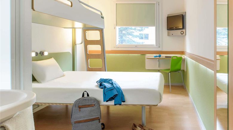 <b>Ibis Budget Bordeaux Centre Bastide Room</b>. Images powered by <a href="https://iceportal.shijigroup.com/" title="IcePortal" target="_blank">IcePortal</a>.