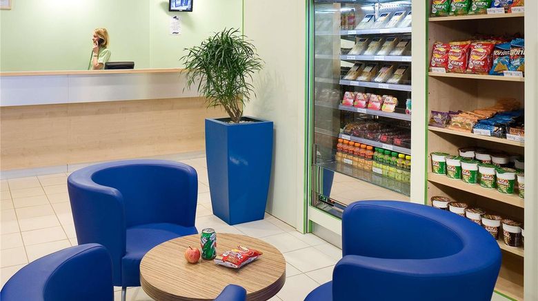 <b>Ibis Budget Bordeaux Centre Bastide Other</b>. Images powered by <a href="https://iceportal.shijigroup.com/" title="IcePortal" target="_blank">IcePortal</a>.