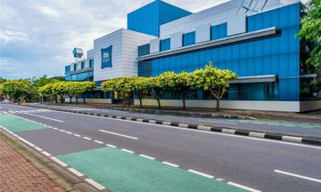 Ibis Budget Jakarta Menteng
