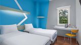 Ibis Budget Jakarta Menteng Exterior