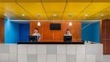 Ibis Budget Jakarta Menteng Exterior