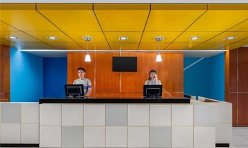 Ibis Budget Jakarta Menteng