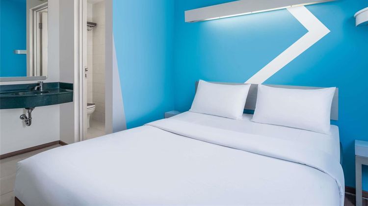 Ibis Budget Jakarta Menteng Room