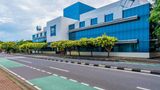 Ibis Budget Jakarta Menteng Exterior