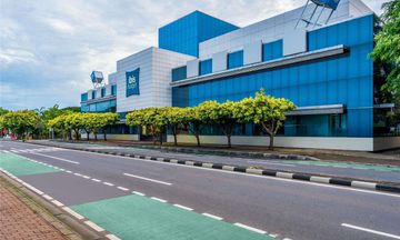 Ibis Budget Jakarta Menteng