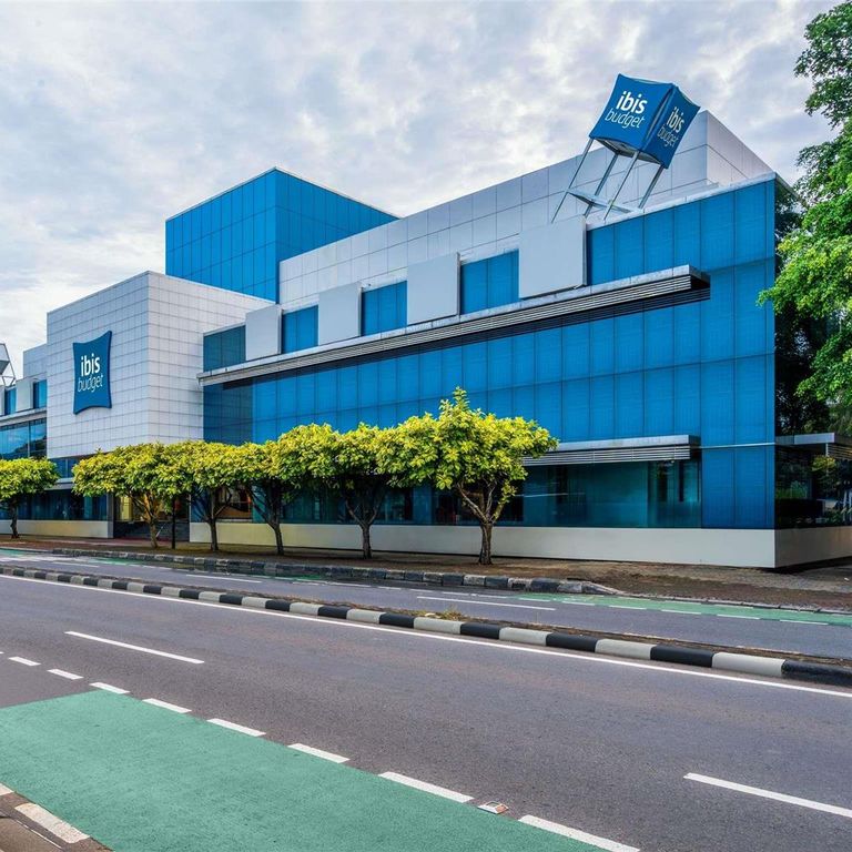 Ibis Budget Jakarta Menteng