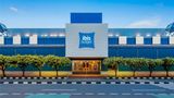 Ibis Budget Jakarta Menteng Exterior