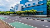 Ibis Budget Jakarta Menteng Exterior