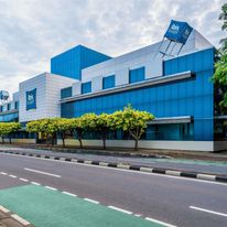 Ibis Budget Jakarta Menteng