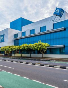 Ibis Budget Jakarta Menteng