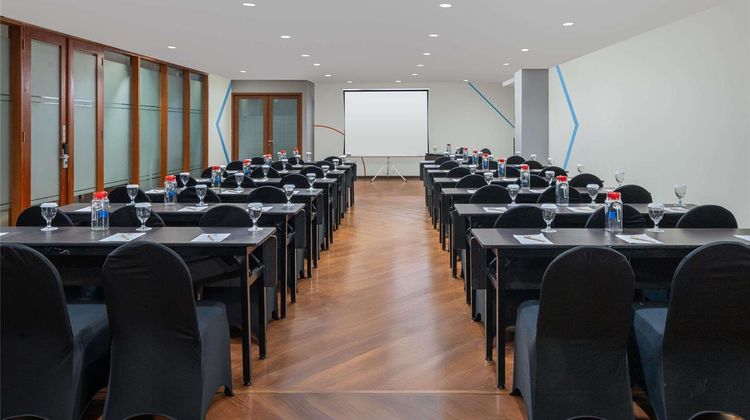 Ibis Budget Jakarta Menteng Other
