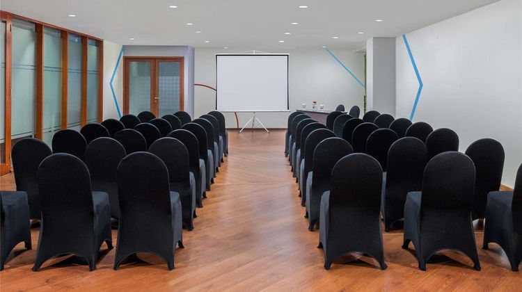 Ibis Budget Jakarta Menteng Other
