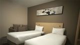 Ibis Budget Melbourne CBD Room