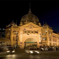 Ibis Budget Melbourne CBD