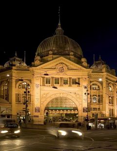 Ibis Budget Melbourne CBD